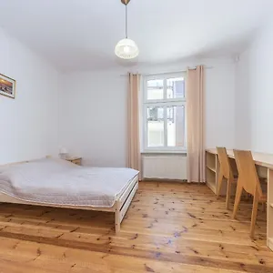  Apartament Grunwaldzka