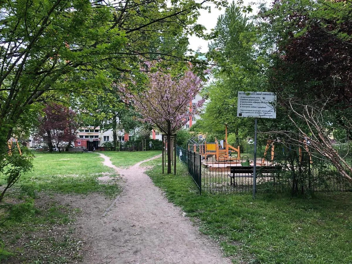 Seaview Apartament Z Balkonem I Widokiem Na Morze - Praia Apartments Sopot 0*,  Poland